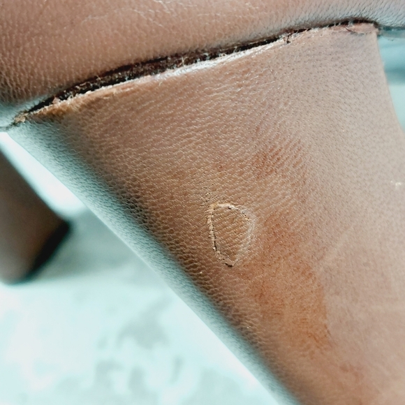 Bandolino Brown Ankle Boots - Picture 13 of 15